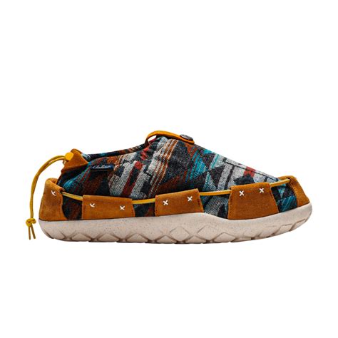 Nike Air Moc N7 Pendleton Men's 